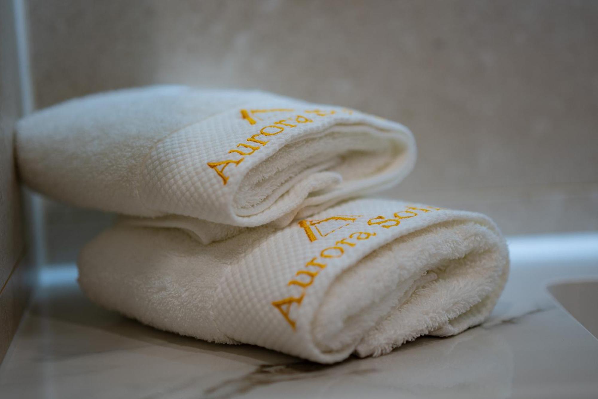 Aurora Sofia Hotel Екстериор снимка