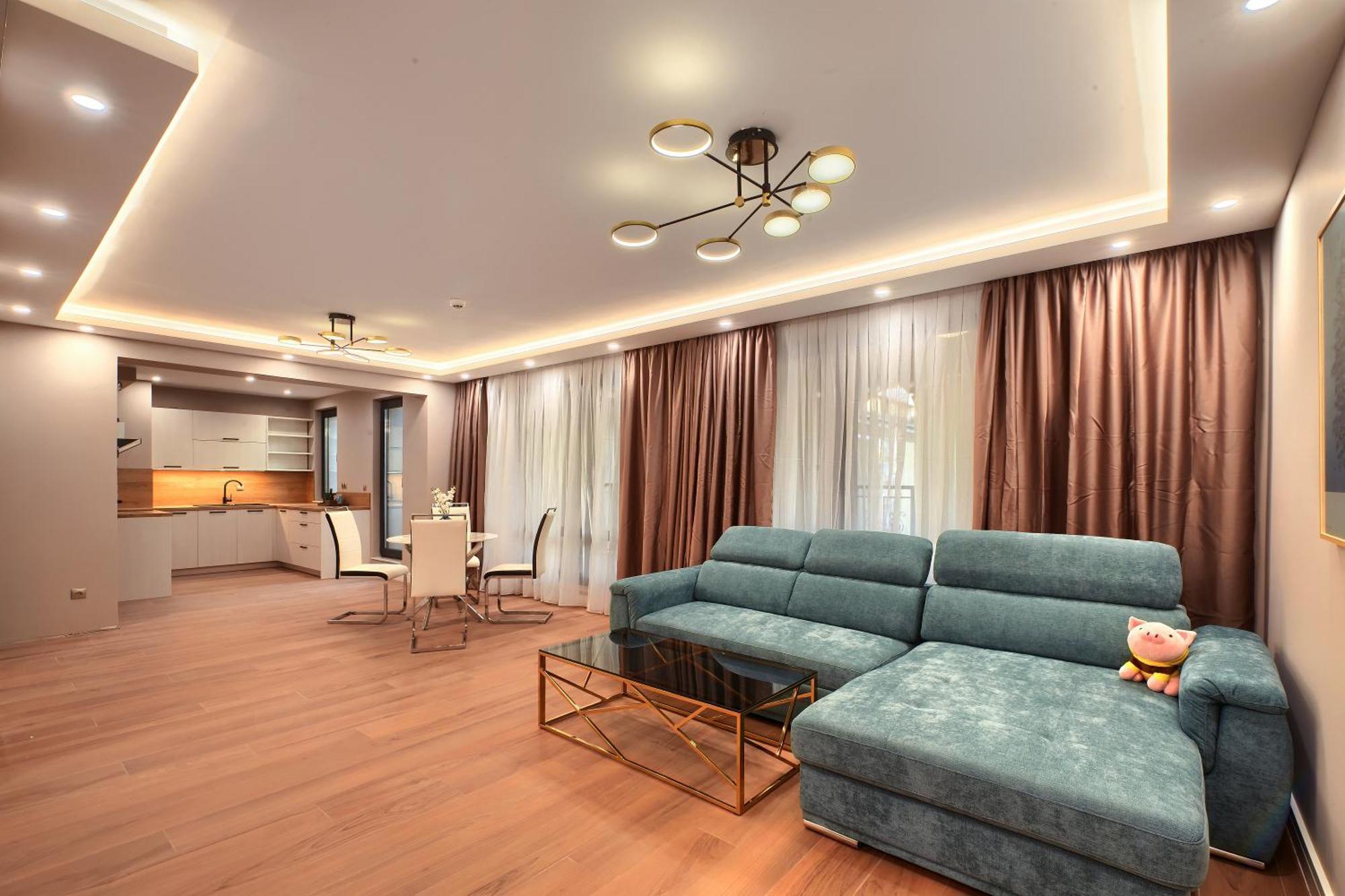 Aurora Sofia Hotel Екстериор снимка