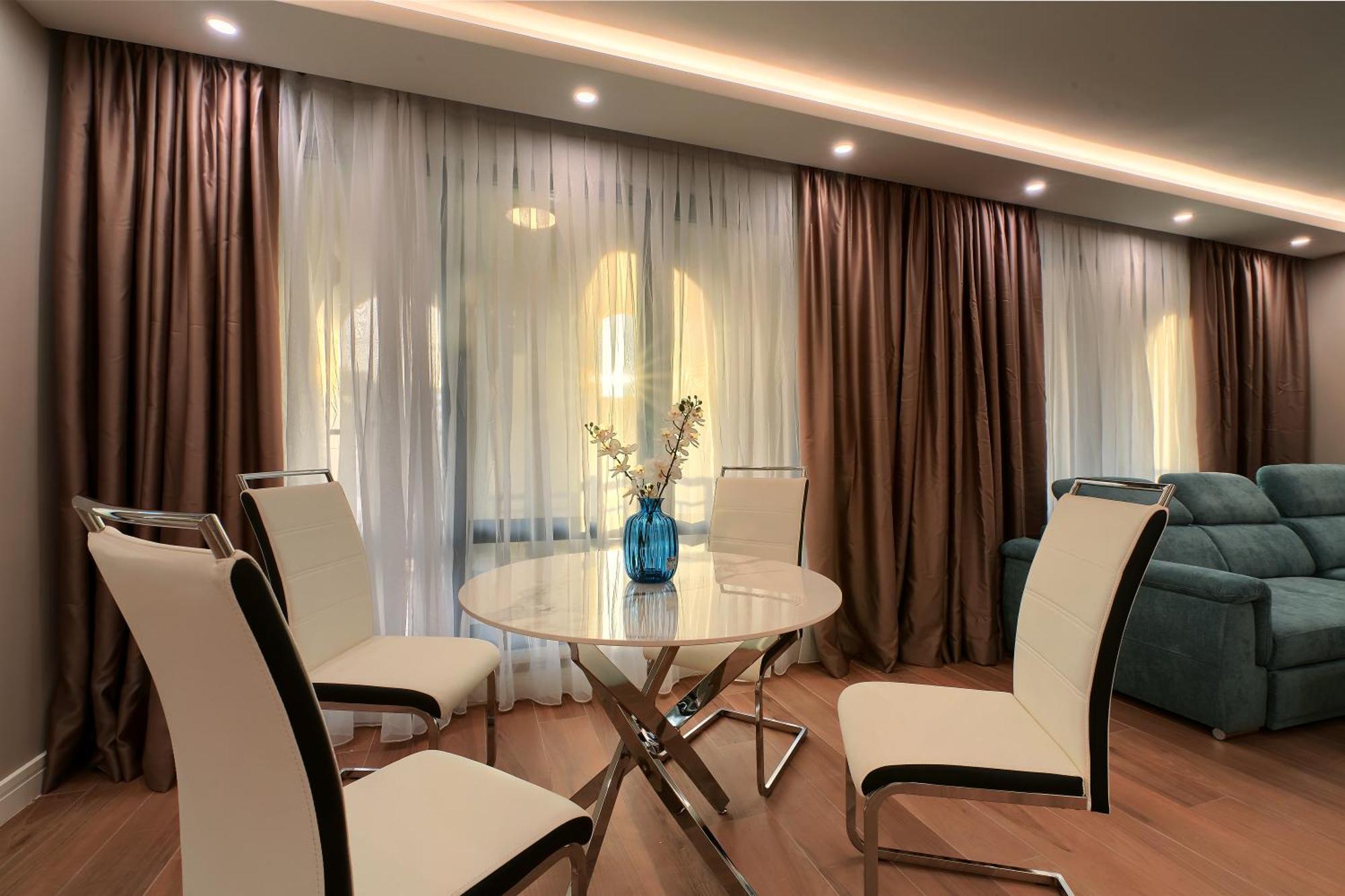 Aurora Sofia Hotel Екстериор снимка