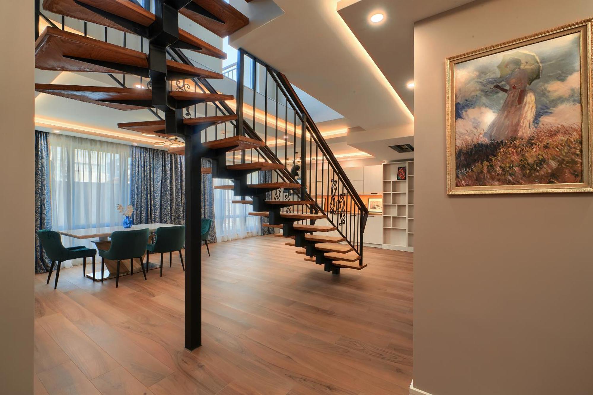 Aurora Sofia Hotel Екстериор снимка