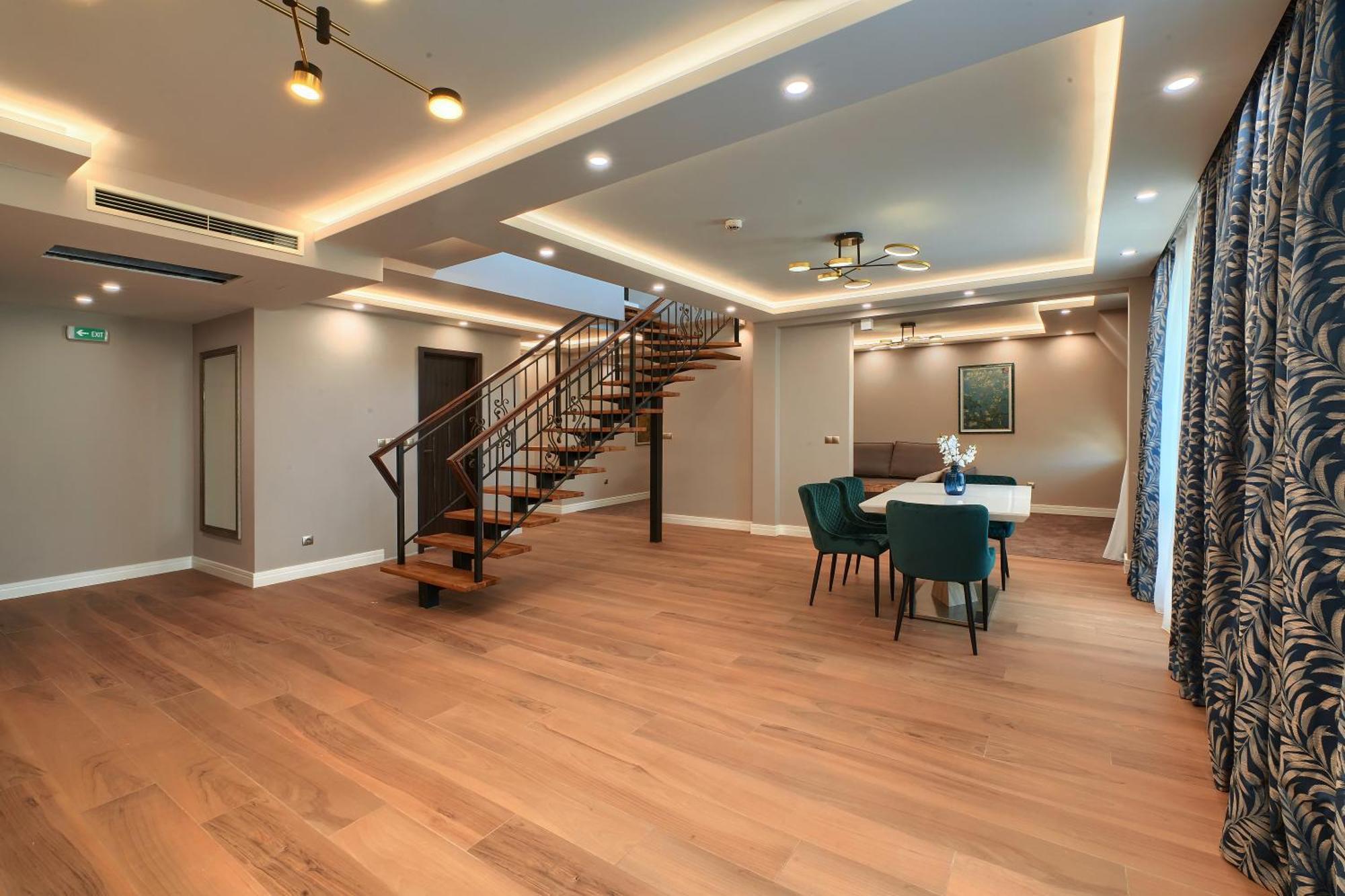 Aurora Sofia Hotel Екстериор снимка