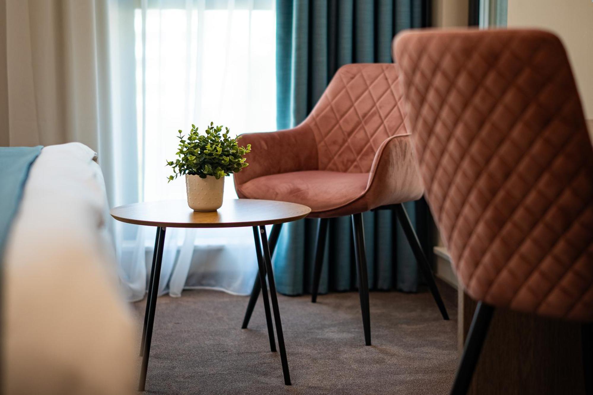Aurora Sofia Hotel Екстериор снимка